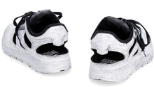 Carica l'immagine nel visualizzatore di Gallery, MM x Reebok - Sneakers low-top Tabi in pelle
