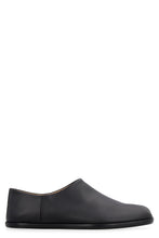 Carica l'immagine nel visualizzatore di Gallery, Scarpe Tabi in pelle
