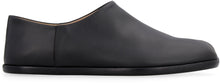 Carica l'immagine nel visualizzatore di Gallery, Scarpe Tabi in pelle
