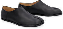 Carica l'immagine nel visualizzatore di Gallery, Scarpe Tabi in pelle
