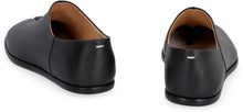 Carica l'immagine nel visualizzatore di Gallery, Scarpe Tabi in pelle
