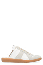 Carica l'immagine nel visualizzatore di Gallery, Sabot sneakers Replica in pelle
