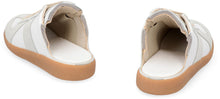 Carica l'immagine nel visualizzatore di Gallery, Sabot sneakers Replica in pelle
