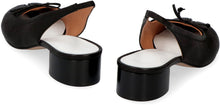 Carica l'immagine nel visualizzatore di Gallery, Slingback Tabi in pelle
