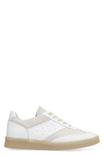 Carica l'immagine nel visualizzatore di Gallery, Sneakers low-top in pelle
