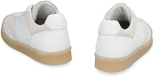 Carica l'immagine nel visualizzatore di Gallery, Sneakers low-top in pelle
