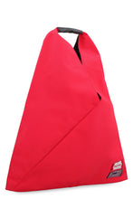 Carica l'immagine nel visualizzatore di Gallery, MM6 x Eastpak - Japanese bag in tela
