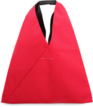 Carica l'immagine nel visualizzatore di Gallery, MM6 x Eastpak - Japanese bag in tela

