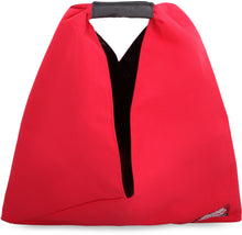 Carica l'immagine nel visualizzatore di Gallery, MM6 x Eastpak - Japanese bag in tela
