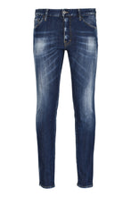 Carica l'immagine nel visualizzatore di Gallery, Jeans slim fit Cool Guy
