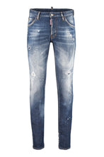 Carica l'immagine nel visualizzatore di Gallery, Jeans 5 tasche Cool Guy
