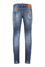 Carica l'immagine nel visualizzatore di Gallery, Jeans 5 tasche Cool Guy
