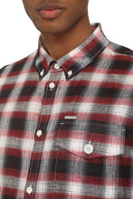 Carica l'immagine nel visualizzatore di Gallery, Camicia in lino a quadri
