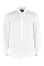 Carica l'immagine nel visualizzatore di Gallery, Camicia a maniche lunghe in cotone
