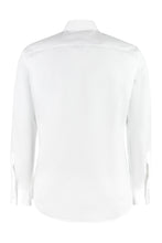 Carica l'immagine nel visualizzatore di Gallery, Camicia a maniche lunghe in cotone
