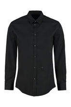 Carica l'immagine nel visualizzatore di Gallery, Camicia in popeline stretch
