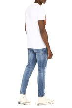 Carica l'immagine nel visualizzatore di Gallery, T-shirt in cotone stampata
