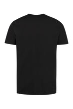Carica l'immagine nel visualizzatore di Gallery, T-shirt in cotone stampata
