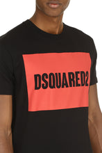 Carica l'immagine nel visualizzatore di Gallery, T-shirt in cotone stampata
