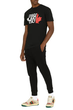 Carica l'immagine nel visualizzatore di Gallery, T-shirt in cotone con stampa
