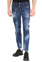 Carica l'immagine nel visualizzatore di Gallery, Jeans Skater
