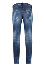 Carica l'immagine nel visualizzatore di Gallery, Jeans Cool Guy 5 tasche
