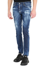 Carica l'immagine nel visualizzatore di Gallery, Jeans Cool Guy 5 tasche
