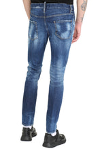 Carica l'immagine nel visualizzatore di Gallery, Jeans Cool Guy 5 tasche
