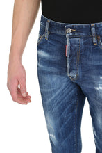 Carica l'immagine nel visualizzatore di Gallery, Jeans Cool Guy 5 tasche
