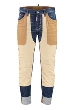 Carica l'immagine nel visualizzatore di Gallery, Sailor Jean 5 tasche
