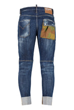 Carica l'immagine nel visualizzatore di Gallery, Sailor Jean 5 tasche
