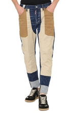Carica l'immagine nel visualizzatore di Gallery, Sailor Jean 5 tasche
