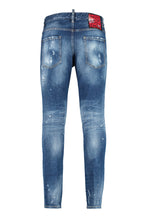 Carica l'immagine nel visualizzatore di Gallery, Jeans Skater Jean 5 tasche

