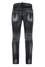 Carica l'immagine nel visualizzatore di Gallery, Jeans 5 tasche Skater
