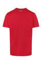 Carica l'immagine nel visualizzatore di Gallery, T-shirt in cotone con logo
