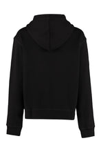Carica l'immagine nel visualizzatore di Gallery, Felpa full-zip con cappuccio
