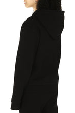 Carica l'immagine nel visualizzatore di Gallery, Felpa full-zip con cappuccio
