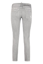 Carica l'immagine nel visualizzatore di Gallery, Jeans Jennifer Cropped
