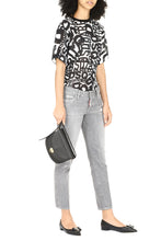 Carica l'immagine nel visualizzatore di Gallery, Jeans Jennifer Cropped
