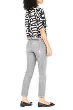 Carica l'immagine nel visualizzatore di Gallery, Jeans Jennifer Cropped
