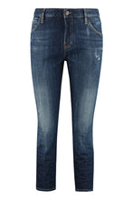 Carica l'immagine nel visualizzatore di Gallery, Jeans Cool Girl Cropped
