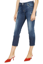 Carica l'immagine nel visualizzatore di Gallery, Jeans Cool Girl Cropped

