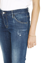 Carica l'immagine nel visualizzatore di Gallery, Jeans Cool Girl Cropped
