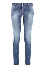 Carica l'immagine nel visualizzatore di Gallery, Jeans 5 tasche Jennifer Jean
