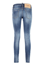Carica l'immagine nel visualizzatore di Gallery, Jeans 5 tasche Jennifer Jean
