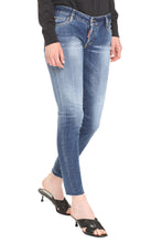 Carica l'immagine nel visualizzatore di Gallery, Jeans 5 tasche Jennifer Jean
