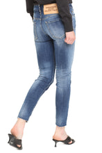 Carica l'immagine nel visualizzatore di Gallery, Jeans 5 tasche Jennifer Jean
