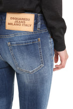 Carica l'immagine nel visualizzatore di Gallery, Jeans 5 tasche Jennifer Jean
