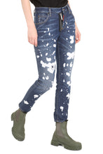 Carica l'immagine nel visualizzatore di Gallery, Jeans 5 tasche Cool Girl Jean
