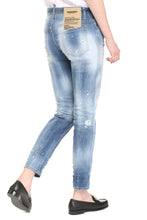 Carica l'immagine nel visualizzatore di Gallery, Jeans 5 tasche Jennifer Jean
